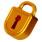 lock