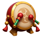 61 FREE SPINS